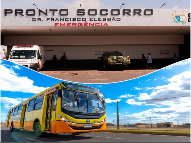 Saiba quais servios estaro disponveis durante o feriado do Dia do Trabalho