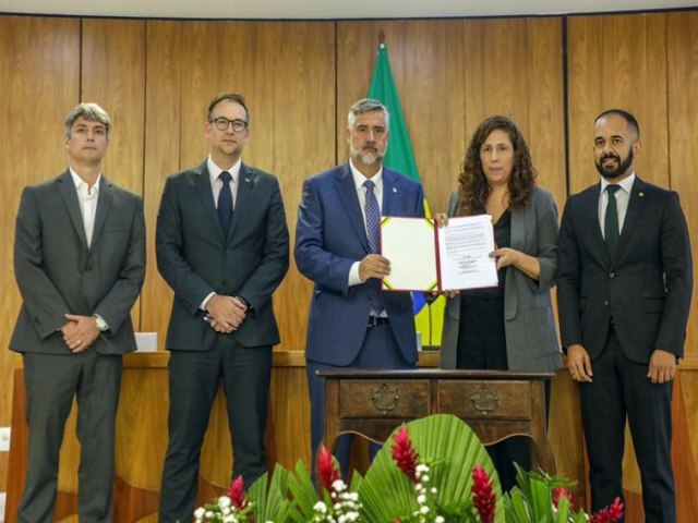 Concurso Pblico Nacional Unificado  adiado; entenda o motivo