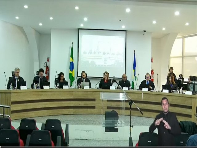 Deciso do TRE-RR absolve ex-prefeita, ex-deputado e prefeito em processos eleitorais