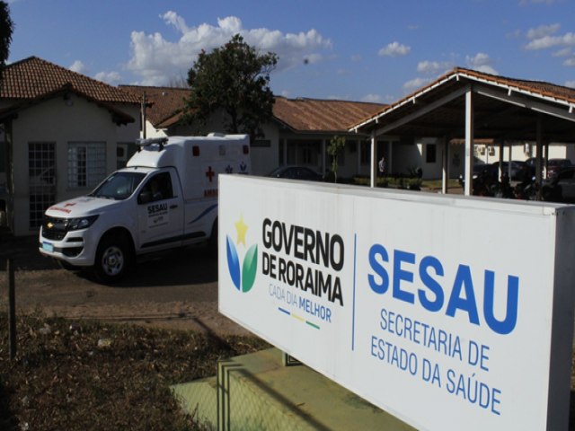 Trabalhadores da sade ameaam greve caso governo no cumpra pagamento da terceira parcela do PCCR