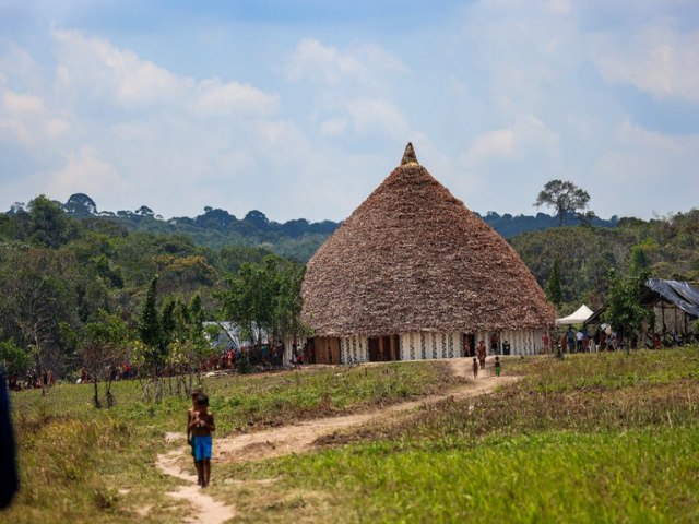 Processo seletivo oferta 68 vagas para reforar atendimento aos Yanomami