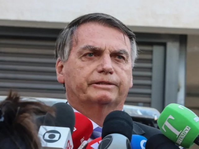 STF rejeita recurso de Bolsonaro contra multa por propaganda eleitoral irregular