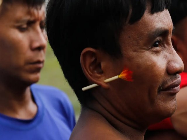 Caso Yanomami: Vemos avanos significativos, diz presidente da CIDH