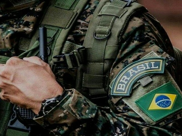 Exrcito Brasileiro abre Processo Seletivo com sete vagas