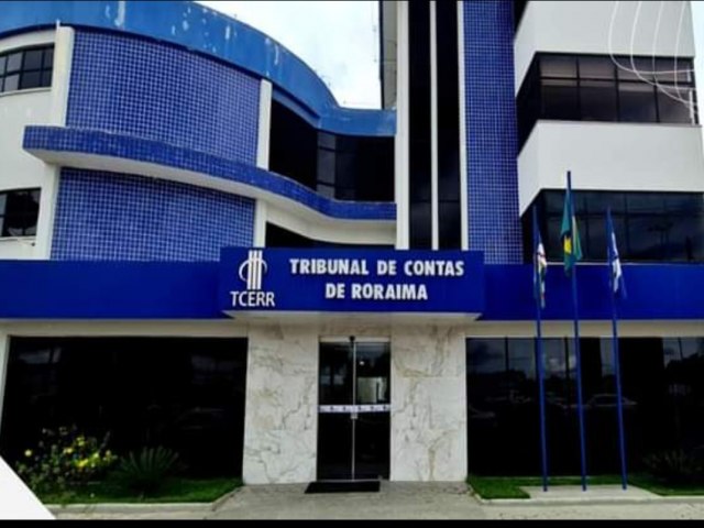 Concurso do TCE de Roraima deve oferecer 30 vagas para nvel superior e mdio; veja cargos