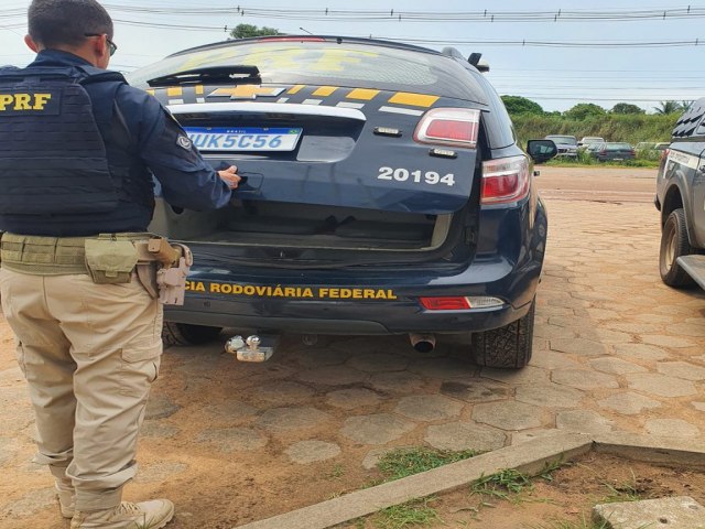 Homem suspeito de estupro  preso em Boa Vista