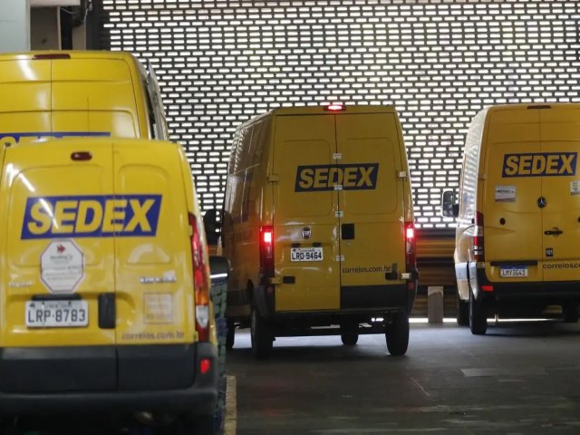 Correios anunciam concurso com mais de 3,2 mil vagas