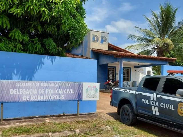 Delegado  afastado por no investigar crimes graves em Rorainpolis