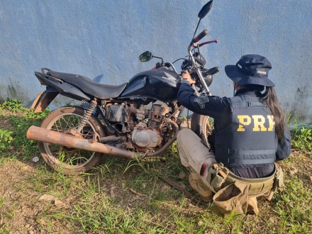 Recuperao de veculos e prises por embriaguez agitam o final de semana