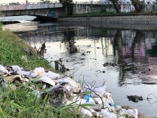 SANEAMENTO: 100% dos municpios roraimenses esto com contratos irregulares de prestao de servios bsicos