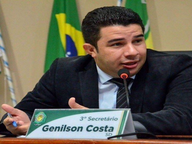 PF prende presidente da Cmara de Boa Vista por corrupo eleitoral