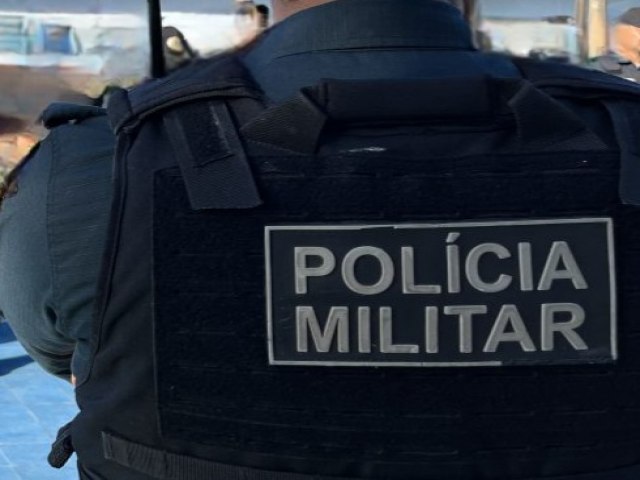 Policial militar  preso por abuso sexual contra trs crianas em Roraima