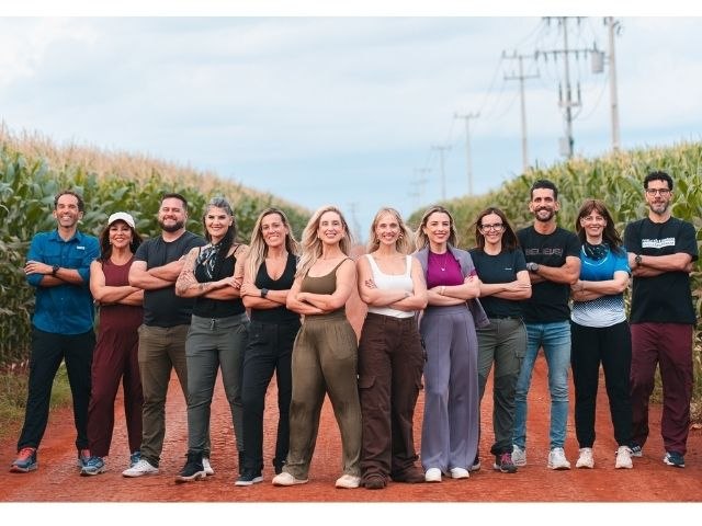 Caminho Inici&aacute;tico de Santiago recebe peregrinos para grava&ccedil;&atilde;o de reality