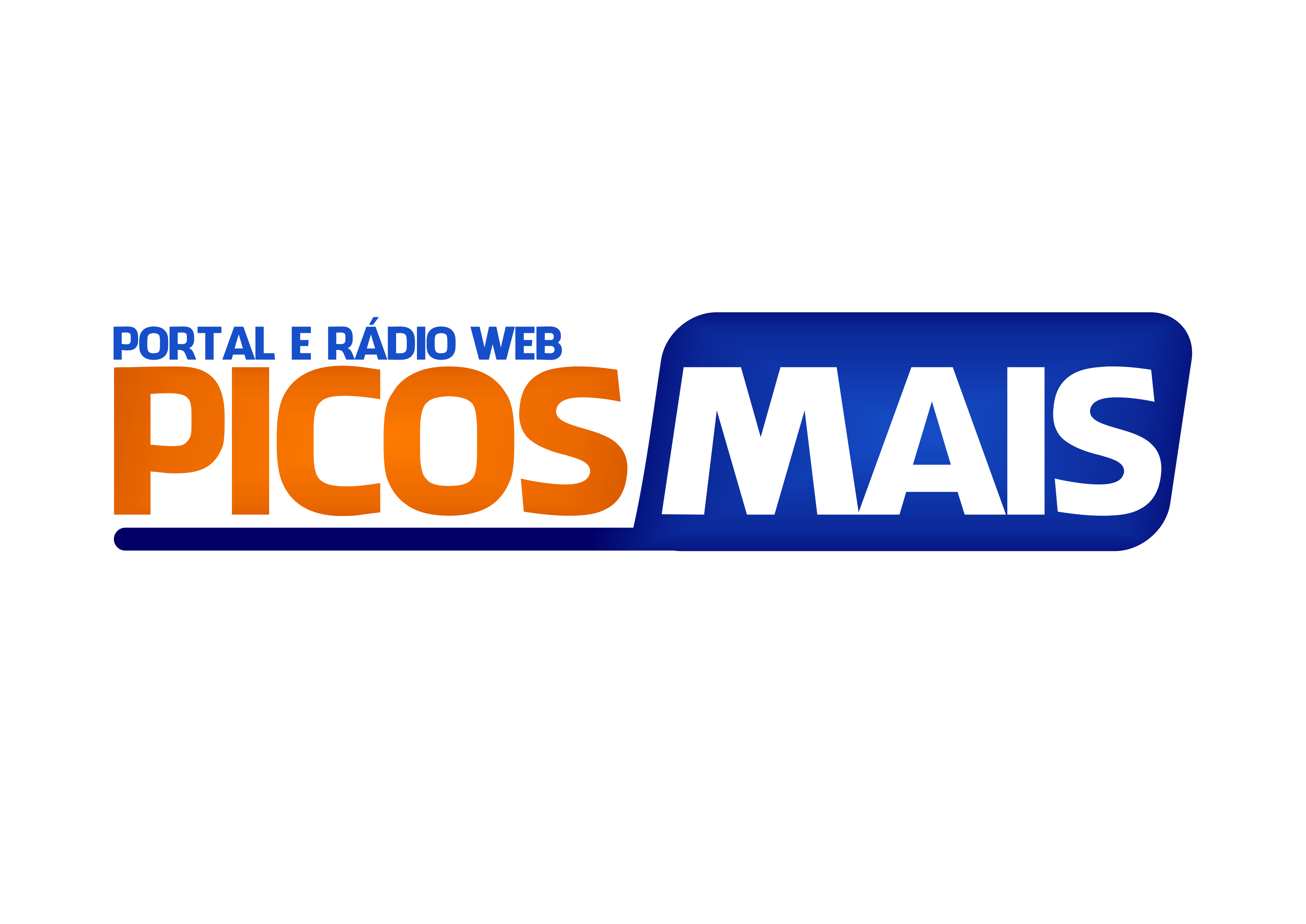 Nosso site Portal e Rádio Web Picos Mais