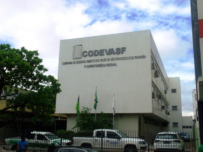 Codevasf anuncia recursos de R$ 130 milhões para municípios piauienses