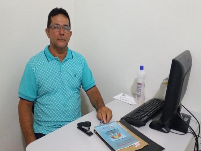 Conselho Tutelar de Picos elege novo presidente