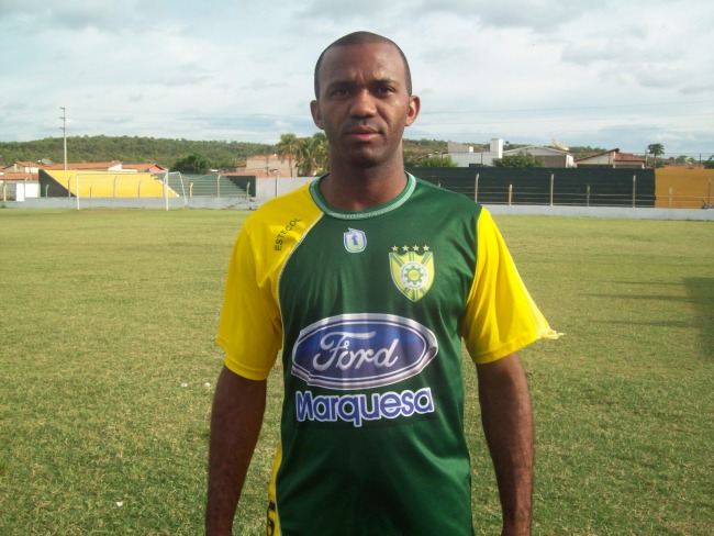 Morre aos 39 anos Cristiano Silva ex-jogador da Sociedade Esportiva de Picos