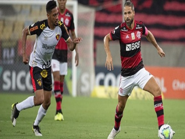 Flamengo volta a crescer no segundo tempo e vence o Sport no Maracanã