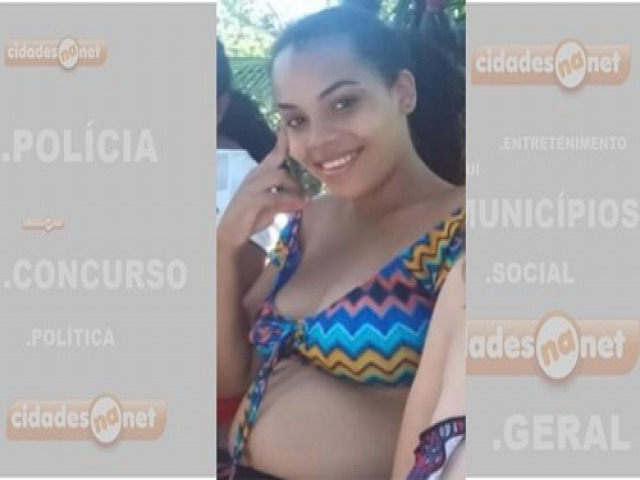 Polícia confirma que adolescente encontrada morta às margens de rodovia no Piauí estava grávida de 7 meses