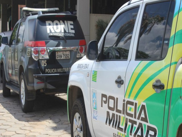 Homem é morto com quatro tiros em residência no Piauí