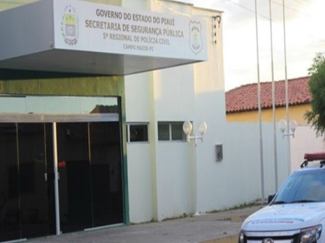 Pai e filho são presos suspeitos de matar patrão com golpes de foice no Piauí
