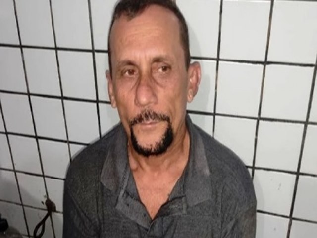 Polícia prende um dos criminosos mais procurados do Piauí