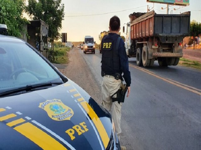Feriado prolongado termina com 16 acidentes e 4 óbitos nas rodovias do Piauí