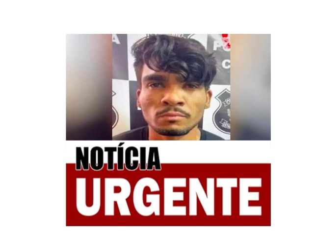 Urgente : Lázaro Barbosa é morto em Goiás após 20 dias de buscas