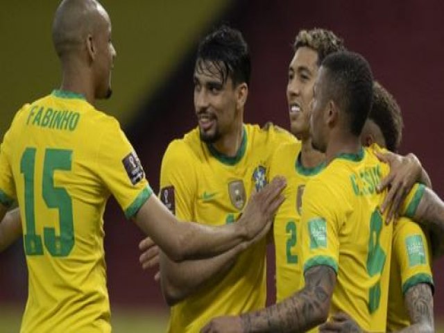 Brasil enfrentará o Chile nas quartas de final da Copa América