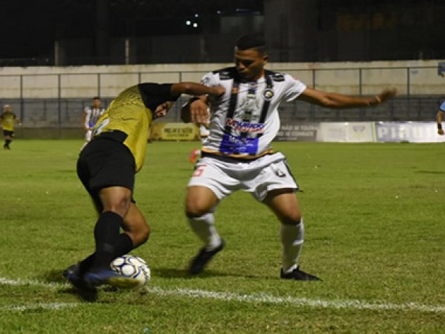 Seis times participarão da série B do Campeonato Piauiense; veja quais