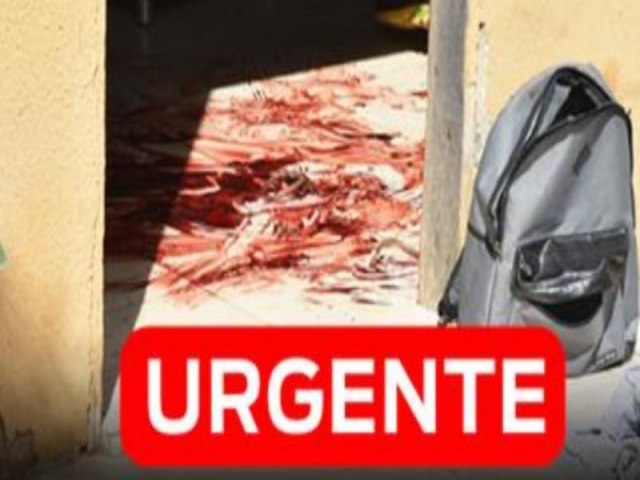 Picos: mulher é assassinada no bairro Parque de Exposição