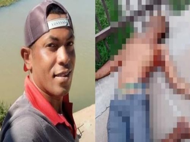 Corpo de homem é encontrado com sinais de esfaqueamento no Centro de Paulistana