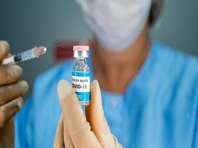Picos vacinará público de 48 anos nesta quarta-feira