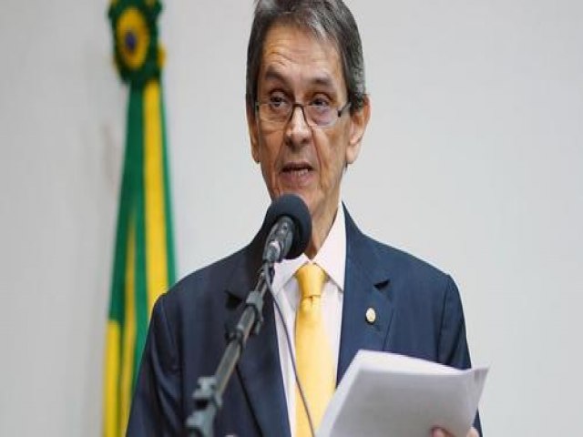 Ex-deputado Roberto Jefferson é preso pela PF após decisão de Moraes
