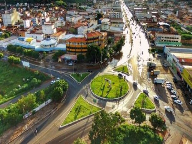 Picos vai sediar novo encontro regional de prefeitos