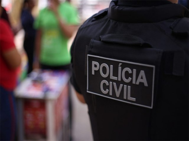 Agente é expulso dos quadros da Polícia Civil do Piauí após acusações de estupro