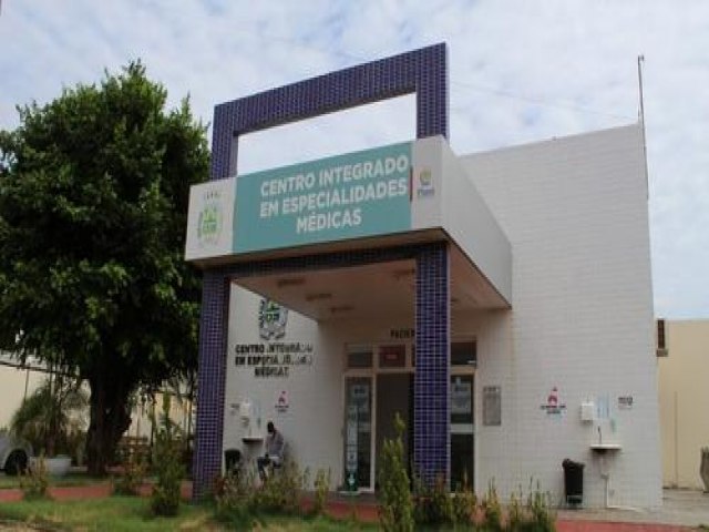 Sesapi notifica Saúde de Picos informando que vai remanejar os profissionais do CIEM para o Hospital Regional de Picos
