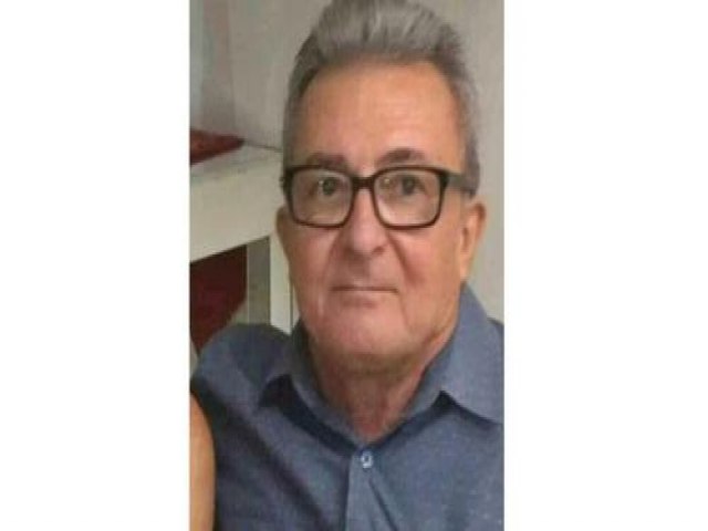 Médico José Augusto é encontrado morto em casa, na cidade de Picos