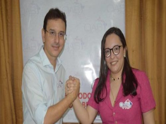 Advogado Maycon Luz lidera disputa da Subseção da OAB em Picos, aponta pesquisa