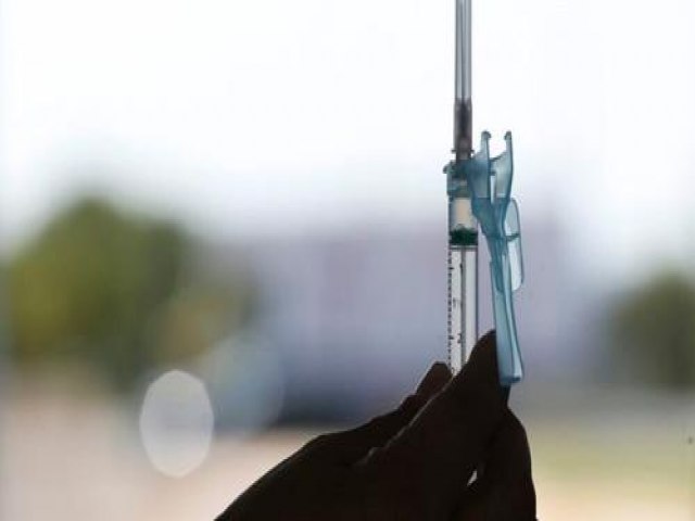 Campanha de Mega Vacinação contra covid-19 começa neste sábado