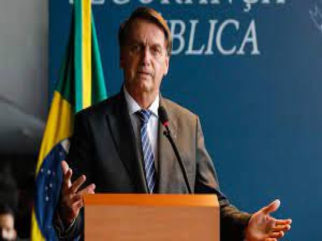 Evangélicos querem vaga de vice de Jair Bolsonaro