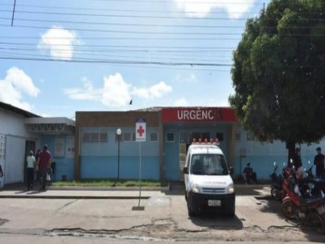 Casos de gripe aumentam na região de Picos; Hospital Regional Justino Luz orienta pacientes com sintomas da doença