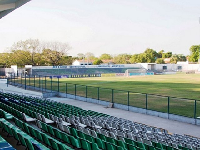 Raio-X Piauiense: Quatro estádios recebem jogos na abertura; Três com presença de público
