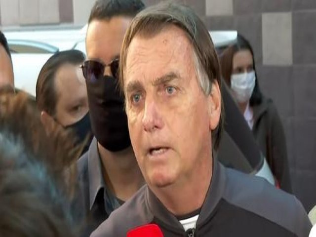 Alexandre de Moraes manda Bolsonaro depor na Polícia Federal