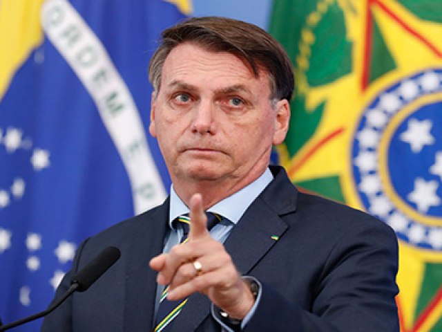 Bolsonaro desobedece STF e não comparece a depoimento na PF