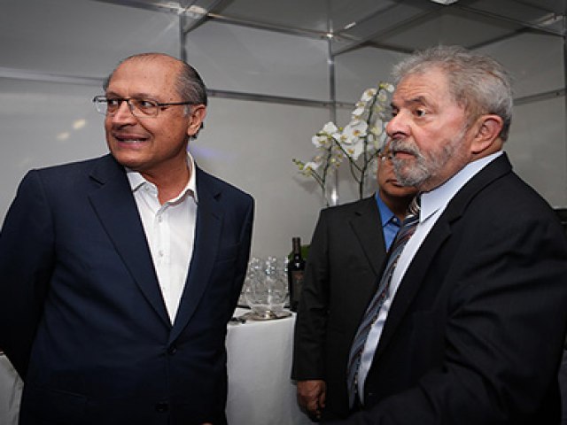 Alckmin tem novo encontro com Solidariedade e diz que deve definir novo partido em março