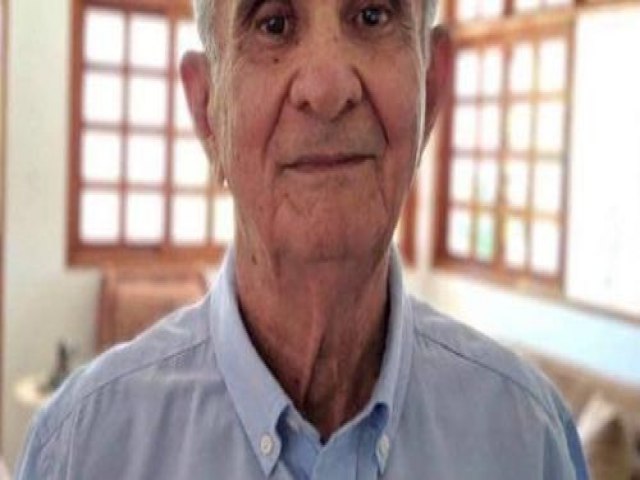 Morre odontólogo José Martins Barros, um dos pioneiros na cidade de Picos