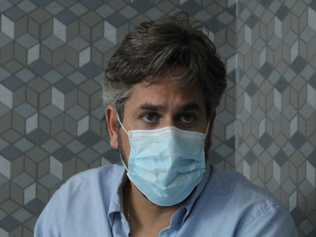 Pablo Santos destaca excelência do hospital Justino Luz, que passa a prestar serviços de neurocirurgia