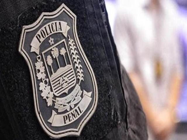 Policiais penais exigem resposta do governo e ameaçam paralisação no Piauí