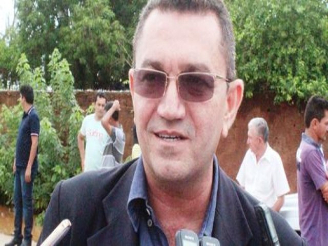 Ex-prefeito Walmir Lima sofre infarto e é transferido para Teresina